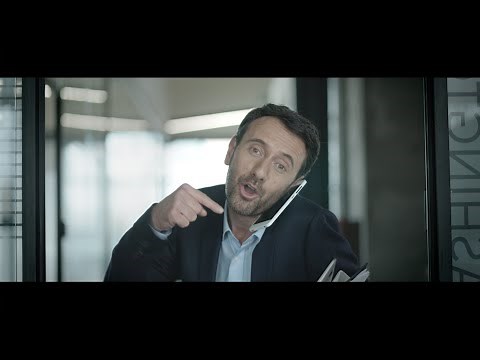 Assurances Attentives CIC – Film long – Présenté par le CIC