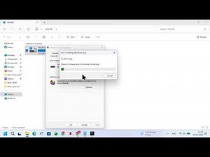 How to Scan a Hard Drive for Errors in Windows 11