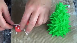 68K views · 2K reactions | On the occassion of Christmas, please try this Christmas tree and celebrate............... | Cook For India | Facebook