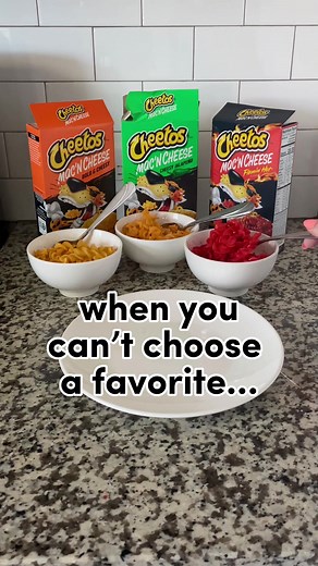Delicious Cheetos Mac 'N Cheese Recipe