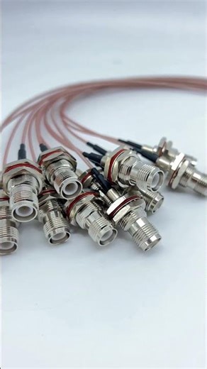Looking for a Waterproof RP TNC to U FL Cable Solution 💡💦📶