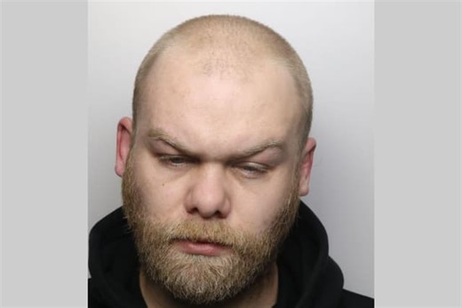 Chesterfield drug dealer who ‘flooded streets of Chesterfield with drugs’ jailed after police raid