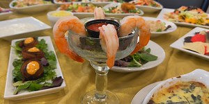 Hometown Eats: Montano’s International Gourmet