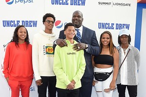 Shaq's Kids: Where Are The 6 O'Neal Children Today?