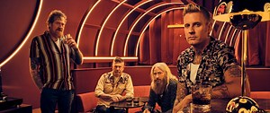 Brann Dailor Says Mastodon's New Album Concept Is Based In "Supernatural Horror" - Theprp.com