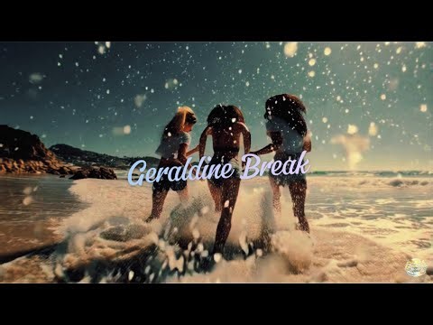 Soft Summer Sleep Sounds ☀️Peaceful Summer Night Music 🎶Summer Night Chill Playlist 🌊Sleep Music