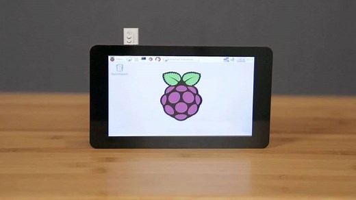Build a Raspberry Pi Tablet using a 7" capacitive multitouch display, an Adafruit PowerBoost 1000C and a 2500mAh battery. Our #3DPrinted enclosure fits all of the components making an all-in-one, compact Raspberry Pi tablet! #electronics #3DPrinting | Adafruit Industries