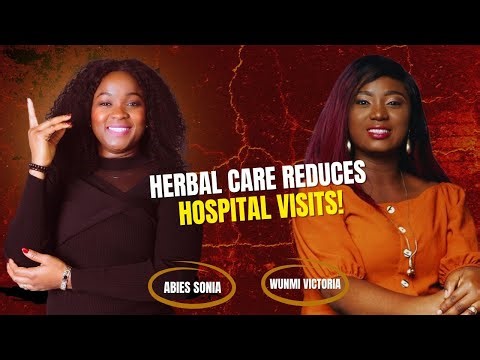 Herbal Care Reduces Hospital Visits #herbalife #herbalmedicine #holistichealth 
