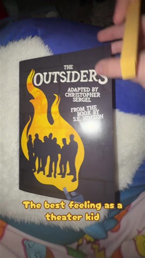 Exciting Rehearsals for Theater Kids Begin Tomorrow