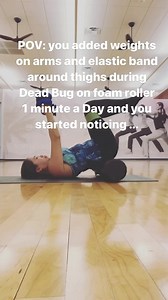 5.5K views · 94 reactions | Open UP and Strengthen tight Weak Hip...