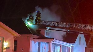 Forest St. Structure Fire. | On Scene 24
