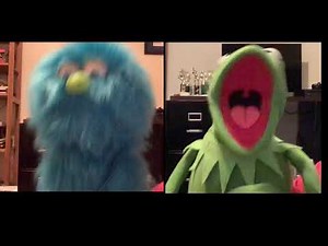 Muppets On Wheels Theme