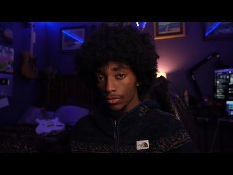 THIS VIDEO WILL FIND YOU RIGHT BEFORE YOUR LIFE TAKES OFF