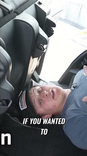 6th Gen 4Runner Sleeping Comfort Compared to 5th Gen!