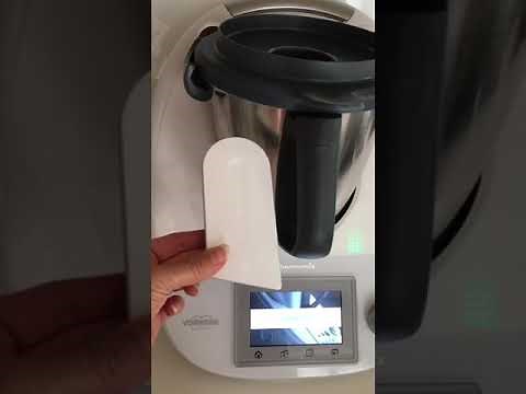 Thermomix®TM5®Synchronisierung, Rezepte Übertragung vom Potal auf den Thermomix und auf den Cook-Key