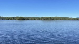 Diving deep: The hidden history beneath our Upstate lakes