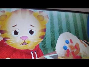 Free like video: daniel crying