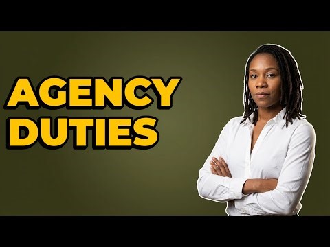 What Are Agency Responsibilities In Child Protection Cases?