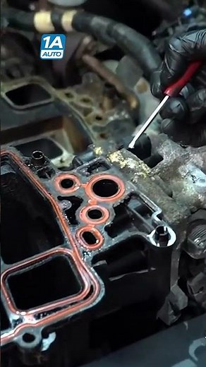 Click Link for Full Video! - No Heat & Sweet Smell From Engine