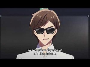Franchouchou’s REVENGE ! Best live !! Zombieland Saga Revenge 12 - 1080HD