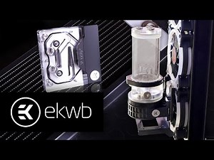 EKWB products!