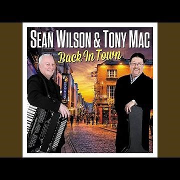 Able Bodied Man (feat. Tony Mac)