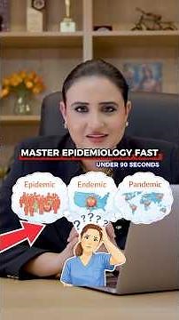 The 3 Patterns of Disease Nobody Talks About