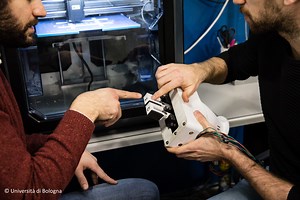 Cable-Driven Robots