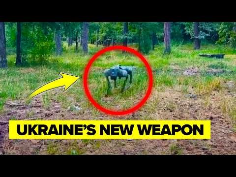 THIS Made Russian Troops FLEE the Battlefield INSTANTLY