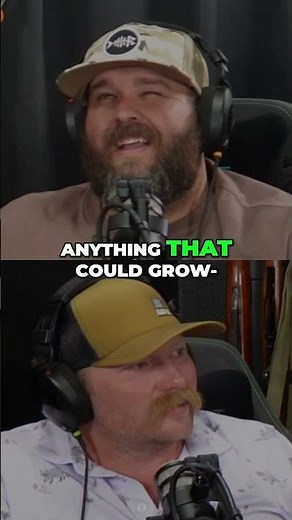 Attracting Deer: Growing Wheat & Food Plots for Wildlife!