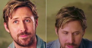 ‘I wouldn't get the part right now’: Actor Ryan Gosling struggles to recall lines from his own films
