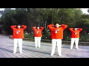 Chinese style exercise 3