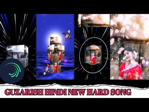 GUZARISH HINDI NEW HARD SONG XML MR BY SØÙRÃV CREATION🥰🥰