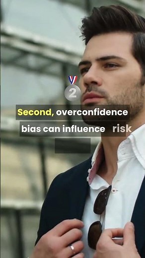 The Psychology of Risk Taking