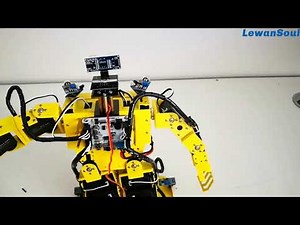 Episode 3 Accelerometer installation