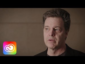 Creative Problem Solving with Steve Childs | Adobe Creative Cloud