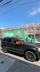 Move The Otter Way With New York's Top Rated Movers of 2025. Schedule your move within minutes. | Otter Moving & Storage