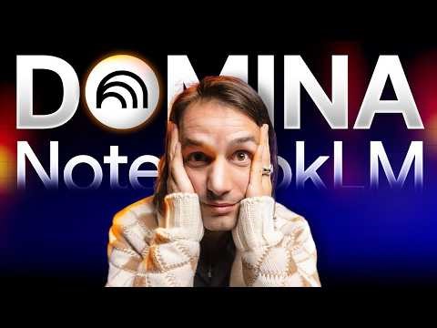 How to Use NotebookLM Better Than Others (Tutorial 2026)