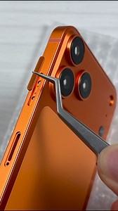 1.6M views · 20K reactions | How To Turn iPhone XS MAX into iPhone 17 Pro Max #fblifestyle #iPhone17ProMax #DIY #restoration #iphone | JaiPhone | Facebook