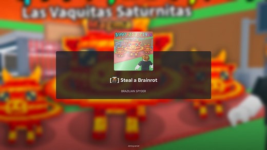 Steal a Brainrot Ballerino Lololo guide