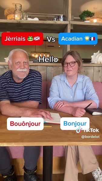 Discovering Acadian Culture and Language in Nova Scotia