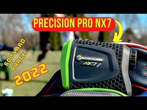 Precision Pro NX7 Rangefinder Review 2022 – Best Value?