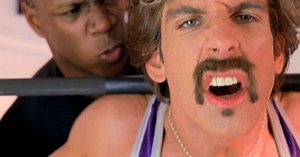 Top 10 Hilarious Movie Villains | Videos on WatchMojo.com