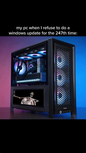 how do i remove this virus? 💀 #corsair | corsair