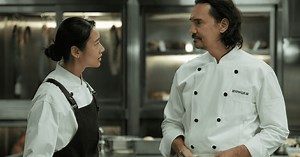 'Hunger': Release date and how to watch Netflix thriller movie