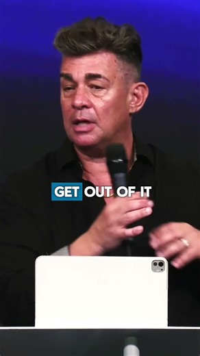 The Moment Your Spirit Takes Over — Everything Changes