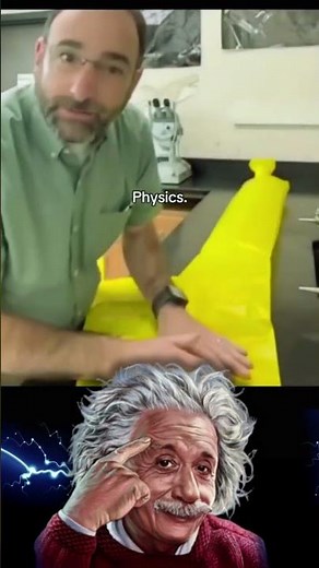 Incredible Physics Experiments You’ll Love 🔬#physics #science #education #foryoupage # @Knowledge.H