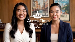 Your Trusted Visa Specialists, Your Gateway to the World” | Access Time Travel Services | Facebook