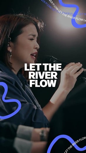 Let the River Flow – MV out on 16 April