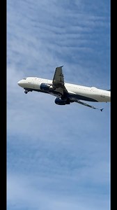 7.2K views · 105 reactions | Delta A320 Super Takeoff ✈️ #aviation #aviationlovers #aviationphotography | Theaviationmadness | Facebook